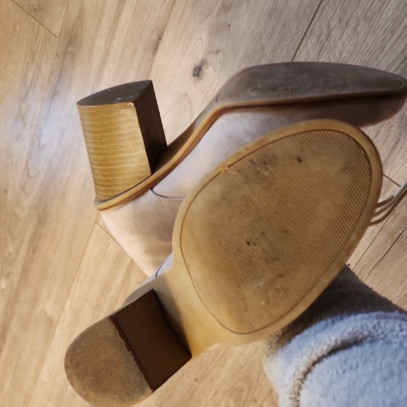 Ankle boots - Picture 3 of 3